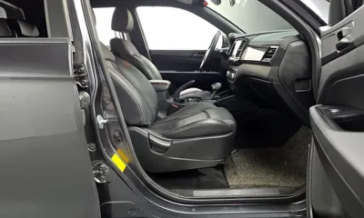 KG_Mobility_Ssangyong Rexton 2020, 60967 км, за 11487.46 USD - фото 11