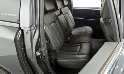 KG_Mobility_Ssangyong Rexton 2020, 60967 км, за 11487.46 USD - фото 12