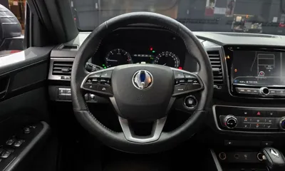 KG_Mobility_Ssangyong Rexton 2020, 60967 км, за 11487.46 USD - фото 14