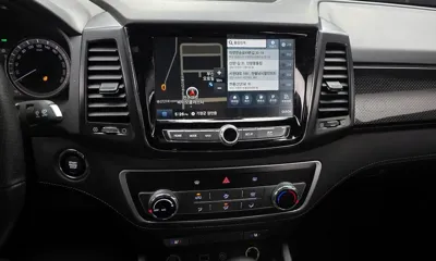 KG_Mobility_Ssangyong Rexton 2020, 60967 км, за 11487.46 USD - фото 16