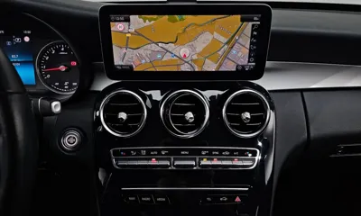 Mercedes-Benz C-Class 2019, 60109 км, за 15165.55 USD - фото 14