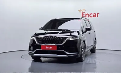 Kia Canival 2021, 47913 км, за 18476.81 USD