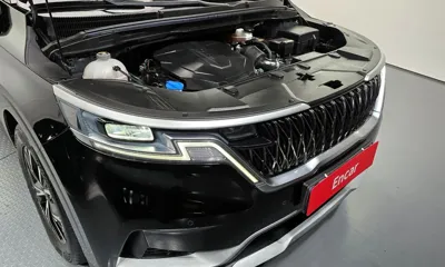 Kia Canival 2021, 47913 км, за 18476.81 USD - фото 6