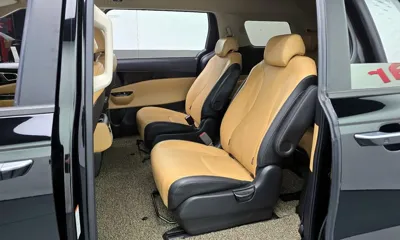 Kia Canival 2021, 47913 км, за 18476.81 USD - фото 12