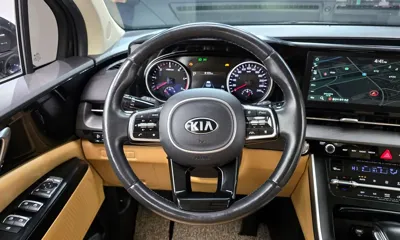Kia Canival 2021, 47913 км, за 18476.81 USD - фото 14