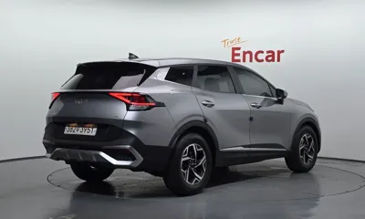 Kia Sportage 2023, 121646 км, за 11567.96 USD