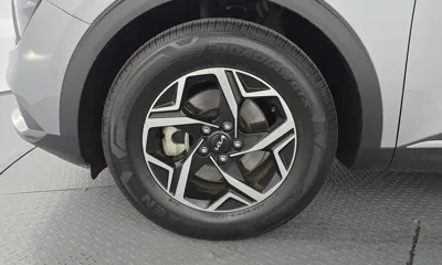 Kia Sportage 2023, 121646 км, за 11567.96 USD