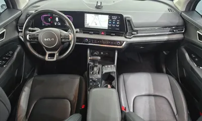 Kia Sportage 2023, 121646 км, за 11567.96 USD - фото 7