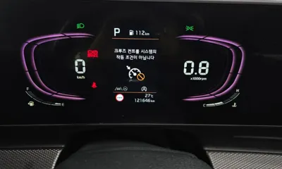 Kia Sportage 2023, 121646 км, за 11567.96 USD - фото 8