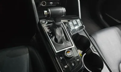 Kia Sportage 2023, 121646 км, за 11567.96 USD - фото 9