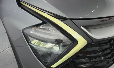 Kia Sportage 2023, 121646 км, за 11567.96 USD - фото 22