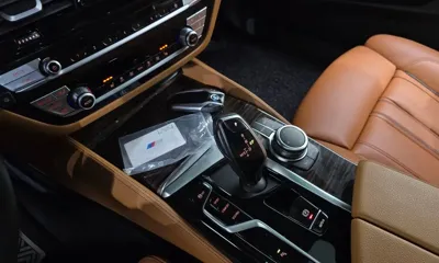 BMW 5-Series 2022, 44808 км, за 23730.85 USD - фото 9