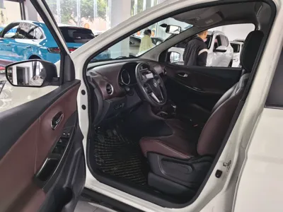 Venucia M50V