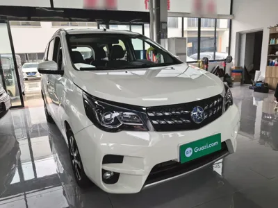 Venucia M50V