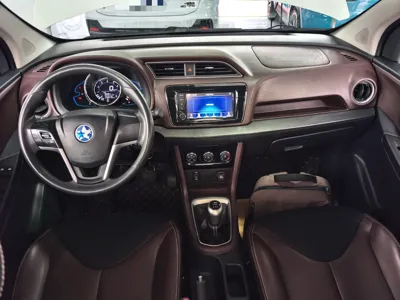 Venucia M50V