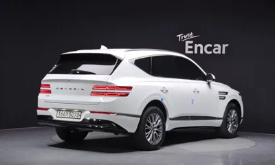 Genesis GV80 2020, 26365 км, за 31729.27 USD