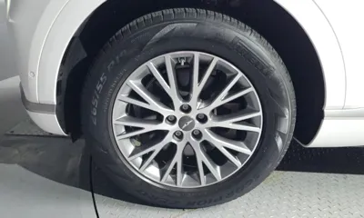 Genesis GV80 2020, 26365 км, за 31729.27 USD