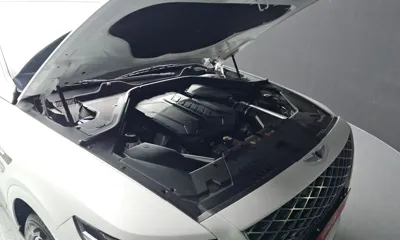 Genesis GV80 2020, 26365 км, за 31729.27 USD - фото 6