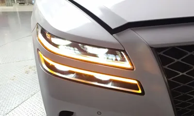 Genesis GV80 2020, 26365 км, за 31729.27 USD - фото 22