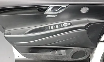 Genesis GV80 2020, 26365 км, за 31729.27 USD - фото 24