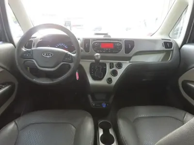 Kia Ray 2012, 69567 км, за 4169.38 USD - фото 6