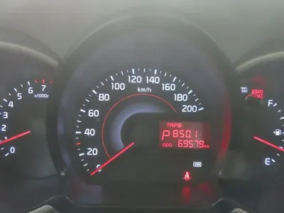 Kia Ray 2012, 69567 км, за 4169.38 USD - фото 7