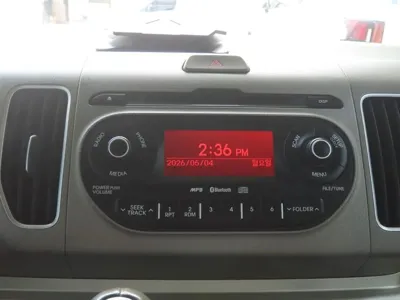Kia Ray 2012, 69567 км, за 4169.38 USD - фото 12