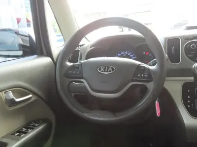 Kia Ray 2012, 69567 км, за 4169.38 USD - фото 15