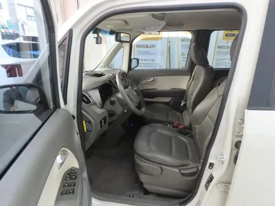 Kia Ray 2012, 69567 км, за 4169.38 USD - фото 16