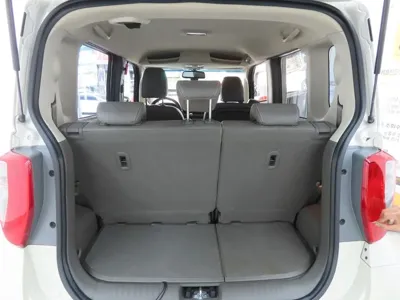 Kia Ray 2012, 69567 км, за 4169.38 USD - фото 17