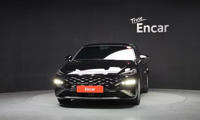 Kia K8 2023, 67905 км, за 15557.31 USD