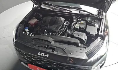 Kia K8 2023, 67905 км, за 15557.31 USD - фото 6