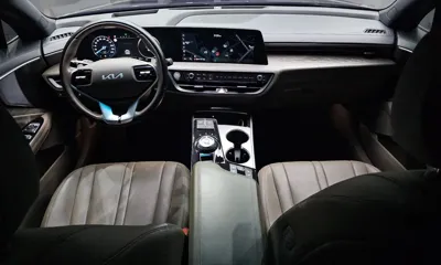 Kia K8 2023, 67905 км, за 15557.31 USD - фото 7