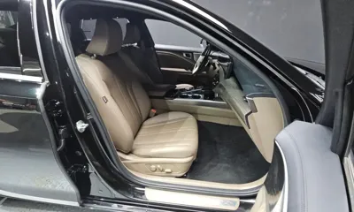 Kia K8 2023, 67905 км, за 15557.31 USD - фото 11