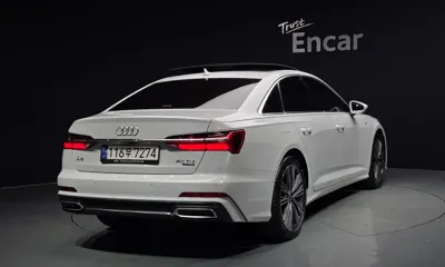 Audi A6 2023, 51316 км, за 29230.15 USD