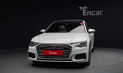 Audi A6 2023, 51316 км, за 29230.15 USD