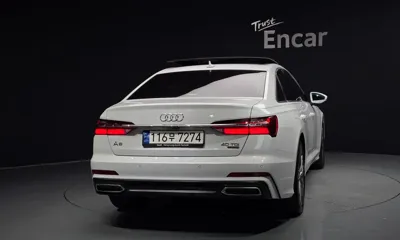 Audi A6 2023, 51316 км, за 29230.15 USD
