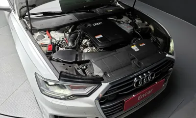 Audi A6 2023, 51316 км, за 29230.15 USD - фото 6