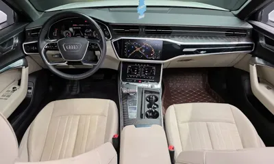 Audi A6 2023, 51316 км, за 29230.15 USD - фото 7