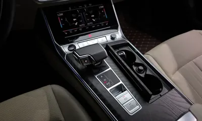 Audi A6 2023, 51316 км, за 29230.15 USD - фото 9