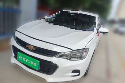 Chevrolet Cavalier