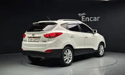 Hyundai Tucson 2011, 167475 км, за 2273.62 USD