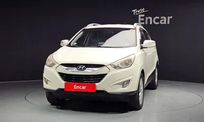 Hyundai Tucson 2011, 167475 км, за 2273.62 USD