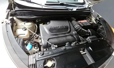 Hyundai Tucson 2011, 167475 км, за 2273.62 USD - фото 6