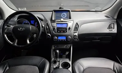 Hyundai Tucson 2011, 167475 км, за 2273.62 USD - фото 7