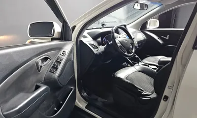 Hyundai Tucson 2011, 167475 км, за 2273.62 USD - фото 10