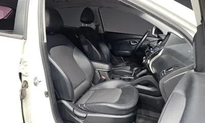 Hyundai Tucson 2011, 167475 км, за 2273.62 USD - фото 11