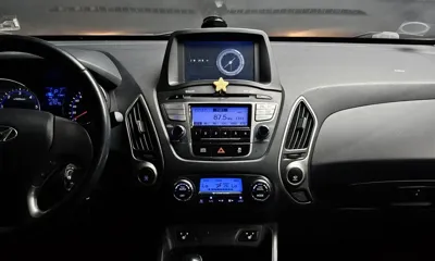 Hyundai Tucson 2011, 167475 км, за 2273.62 USD - фото 15