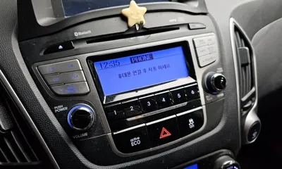Hyundai Tucson 2011, 167475 км, за 2273.62 USD - фото 17