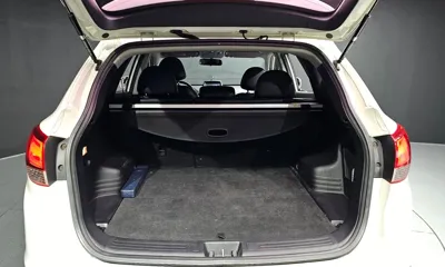 Hyundai Tucson 2011, 167475 км, за 2273.62 USD - фото 20